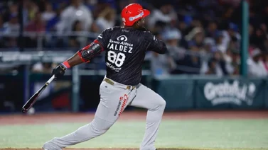 LMP: Este extoletero del Magallanes lleva sus batazos de la LVBP a la Liga Arco (+Números)