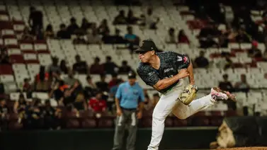 ¿Novato del Año? Prospecto de los Rays se luce en sus dos primeras aperturas de la temporada en la LMP (+Video)