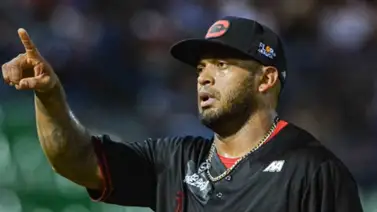 LVBP: Néstor Molina sigue acumulando ponches de por vida con los Cardenales de Lara (+Estadísticas) LVBP: Néstor Molina sigue acumulando ponches de por vida con los Cardenales de Lara (+Estadísticas)