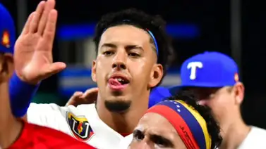 LVBP: Así es el line-up de Tiburones de La Guaira ante los Leones del Caracas LVBP: Así es el line-up de Tiburones de La Guaira ante los Leones del Caracas