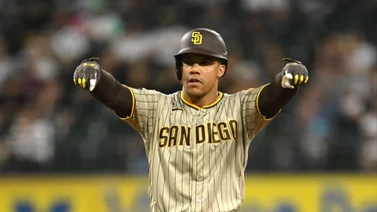 MLB: Yankees y Juan Soto habrían tenido su primer acercamiento