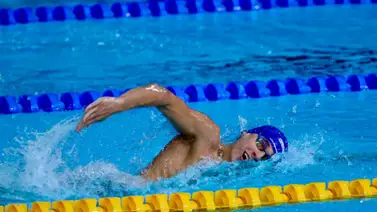 Venezuela se cuelga una nueva medalla en los Juegos Panamericanos Santiago 2023 (+Video) Venezuela se cuelga una nueva medalla en los Juegos Panamericanos Santiago 2023 (+Video)