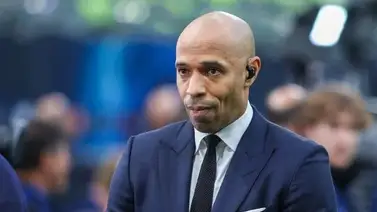 Conoce la opinión de Thierry Henry sobre el próximo Balón de Oro (+Declaraciones) Conoce la opinión de Thierry Henry sobre el próximo Balón de Oro (+Declaraciones)