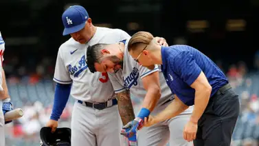 MLB: David Peralta se somete a cirugía MLB: David Peralta se somete a cirugía