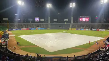 LVBP: Retiran la lona en el Universitario: 7:50 pm, hora de inicio para Leones vs La Guaira (+Video) LVBP: Retiran la lona en el Universitario: 7:50 pm, hora de inicio para Leones vs La Guaira (+Video)