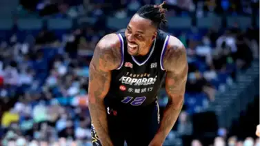 Dwight Howard desestimó acusaciones sexuales de un hombre y alegó que fue consensuado Dwight Howard desestimó acusaciones sexuales de un hombre y alegó que fue consensuado