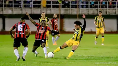 Liga FUTVE: Sigue el partido entre Deportivo Táchira y Portuguesa por MTV (en vivo) Liga FUTVE: Sigue el partido entre Deportivo Táchira y Portuguesa por MTV (en vivo)