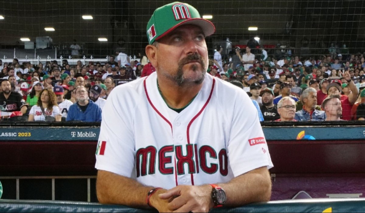 Benjamín Gil pide MLB considerar jugadores Serie del Caribe