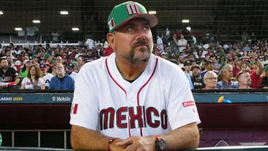 MLB: Mexicano Benjamín Gil confirma contactos con estos equipos para el puesto de manager en el 2024