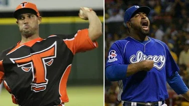 LIDOM: Estos lanzadores con experiencia en la LVBP prometen candela para quisqueya