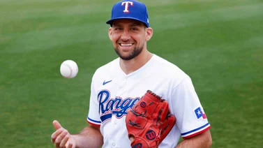 MLB: Nathan Eovaldi afrontará la apertura más importante de su carrera