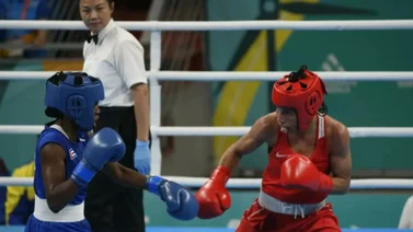 Venezuela suma una nueva clasificada a los Juegos Olímpicos de París 2024