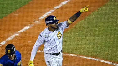 LVBP: Magallanes inicia encendido encuentro ante los Caribes LVBP: Magallanes inicia encendido encuentro ante los Caribes