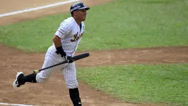 LVBP: ¡Y más allá! Leones batean su primer cuadrangular de la temporada (+Detalles) LVBP: ¡Y más allá! Leones batean su primer cuadrangular de la temporada (+Detalles)