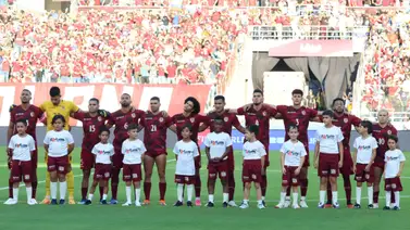 Inicia la venta de entradas para el Venezuela-Ecuador Inicia la venta de entradas para el Venezuela-Ecuador