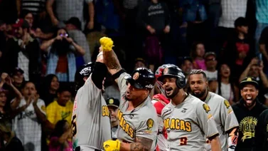 LVBP: ¿Cuántos jonrones consiguieron los Leones del Caracas en la 2022/2023?