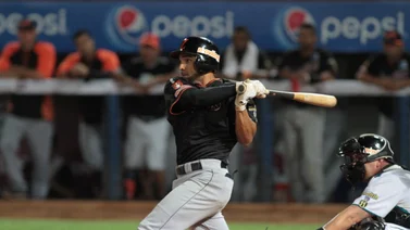LVBP: ¡Dudas despejadas! Alí Castillo y Silvino Bracho se colocarán este uniforme (+video)