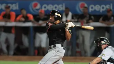 LVBP: ¡Dudas despejadas! Alí Castillo y Silvino Bracho se colocarán este uniforme (+video) LVBP: ¡Dudas despejadas! Alí Castillo y Silvino Bracho se colocarán este uniforme (+video)