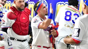 LVBP: Alberti Chávez ve en Tiburones una catapulta para regresar al beisbol organizado (+Entrevista) LVBP: Alberti Chávez ve en Tiburones una catapulta para regresar al beisbol organizado (+Entrevista)