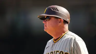 MLB: Padres de San Diego ya tiene su candidato para el puesto de mánager MLB: Padres de San Diego ya tiene su candidato para el puesto de mánager