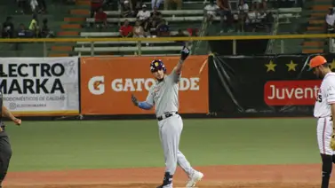 LVBP: Magallanes nivela su récord al superar a Caribes LVBP: Magallanes nivela su récord al superar a Caribes