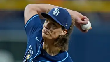 MLB: Orioles de Baltimore ira por los servicios de este estelar lanzador  MLB: Orioles de Baltimore ira por los servicios de este estelar lanzador