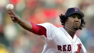 MLB: El inmortal Pedro Martínez cumple 52 años MLB: El inmortal Pedro Martínez cumple 52 años