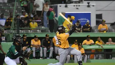 LIDOM: Así cerró la jornada de este miércoles 25 de octubre LIDOM: Así cerró la jornada de este miércoles 25 de octubre