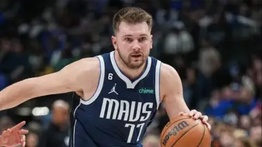 NBA: Luka Doncic con un Triple-Doble empaña el debut de Victor Wembanyama (+Detalles) NBA: Luka Doncic con un Triple-Doble empaña el debut de Victor Wembanyama (+Detalles)