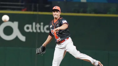 LIDOM: Juegos para este jueves 26 de octubre en la liga dominicana