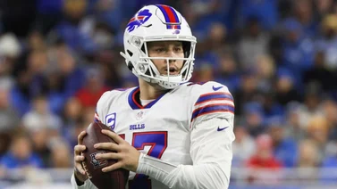 NFL: Buffalo Bills recibe a unos necesitados Tampa Bay Buccaneers en juego de jueves por la noche