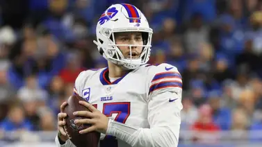 NFL: Buffalo Bills recibe a unos necesitados Tampa Bay Buccaneers en juego de jueves por la noche NFL: Buffalo Bills recibe a unos necesitados Tampa Bay Buccaneers en juego de jueves por la noche
