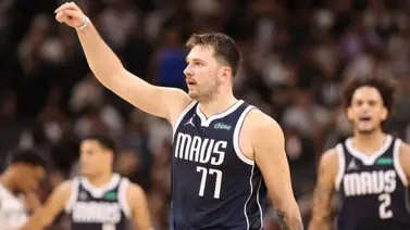 NBA: Estos fueron los resultados en la jornada del 25 de octubre en la temporada 2023-2024 NBA: Estos fueron los resultados en la jornada del 25 de octubre en la temporada 2023-2024