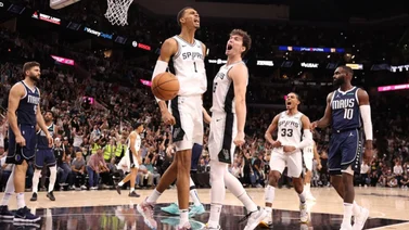 NBA: Top 5 de las mejores jugadas en la jornada del 25 de octubre (+Videos)