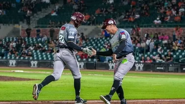 LMP: Estos son los resultados del 25 de octubre de la Liga Mexicana del Pacífico