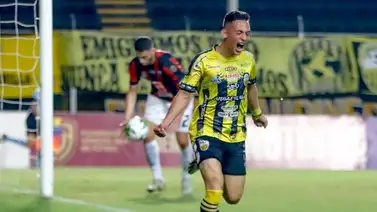 Liga FUTVE: Estos fueron los resultados de la segunda jornada del G4 del Futve Liga FUTVE: Estos fueron los resultados de la segunda jornada del G4 del Futve