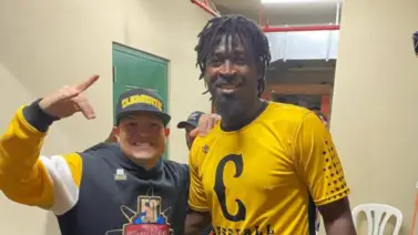 LBPRC: Gigantes de Carolina refuerzan la rotación para la temporada 2023-24 LBPRC: Gigantes de Carolina refuerzan la rotación para la temporada 2023-24