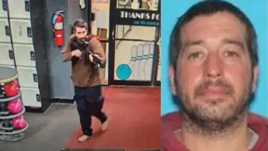 Tiroteo en Maine: Identificado el atacante del bar y la bolera en Lewiston Tiroteo en Maine: Identificado el atacante del bar y la bolera en Lewiston