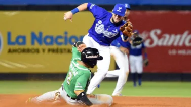 LIDOM: Tigres del Licey arrancó la temporada con problemas defensivos (+Datos)