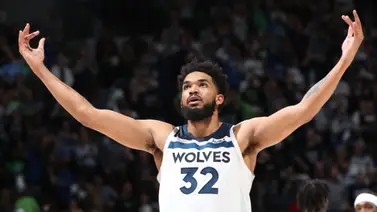 NBA: Así les fue a los latinos en el inicio de temporada de la NBA (+Detalles) NBA: Así les fue a los latinos en el inicio de temporada de la NBA (+Detalles)