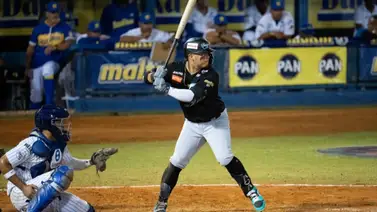 LVBP: Bravos de Margarita batea mucho y produce poco (+Análisis) LVBP: Bravos de Margarita batea mucho y produce poco (+Análisis)