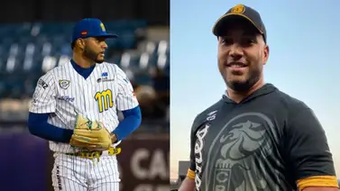 LVBP: Este será el duelo de pitcheo para el primer Caracas vs Magallanes (+Números) LVBP: Este será el duelo de pitcheo para el primer Caracas vs Magallanes (+Números)