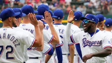 MLB: ¡Atención! Malas noticias para Rangers de Texas de cara a la Serie Mundial