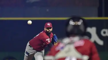 LIDOM: Gigantes del Cibao preparados para sus siguientes duelos en la temporada LIDOM: Gigantes del Cibao preparados para sus siguientes duelos en la temporada