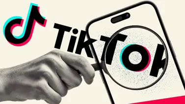 ¡Impactante! TikTok afirma que eliminó millones de videos en la UE (+Cifra) ¡Impactante! TikTok afirma que eliminó millones de videos en la UE (+Cifra)