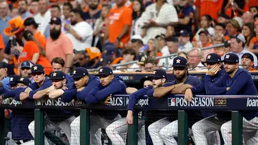 MLB: Equipos que se quedaron sin manager para la temporada 2024 (+Detalles) MLB: Equipos que se quedaron sin manager para la temporada 2024 (+Detalles)