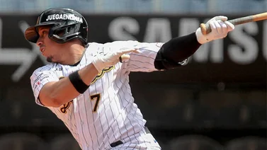 LMB: Wilfredo Tovar firma con este equipo de la Liga Mexicana para la temporada 2024 (+Datos) 
