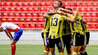 Liga FUTVE: Así se jugará la tercera jornada del G4 (+Horarios) Liga FUTVE: Así se jugará la tercera jornada del G4 (+Horarios)