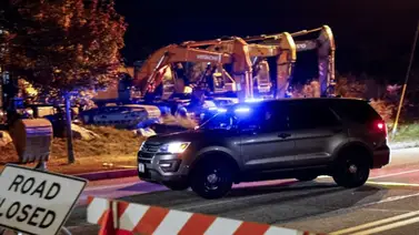 Esto es lo que se sabe del tiroteo más letal en Maine, EE.UU. Esto es lo que se sabe del tiroteo más letal en Maine, EE.UU.