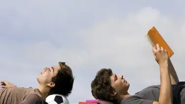 ¿La educación y el deporte son compatibles? ¿La educación y el deporte son compatibles?